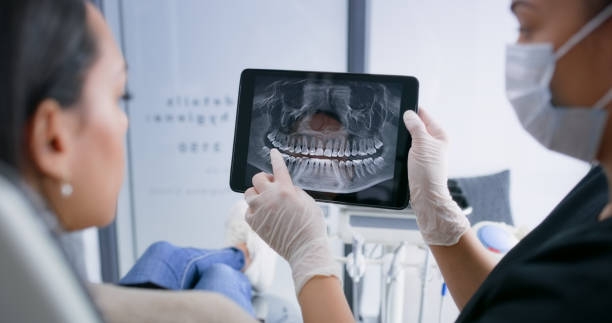 Licensed Tooth Extraction service in Tahlequah, OK - Smile Center Dentistry